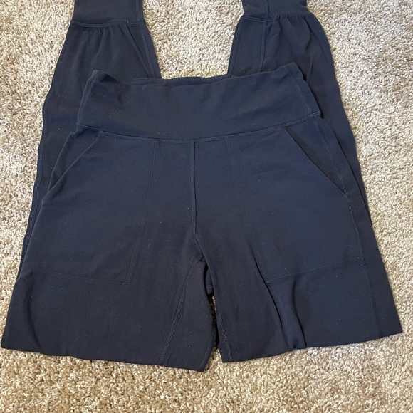 SOLD ON FB Lululemon align joggers - Picture 4 of 7